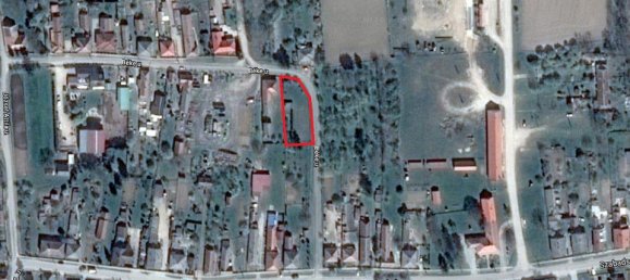 Terreno em Schlaiten, Austria 2019 m² N.º 69555 6