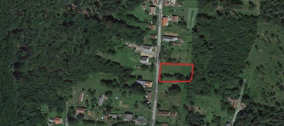 Terreno em Schlaiten, Austria 2019 m² N.º 69555 7