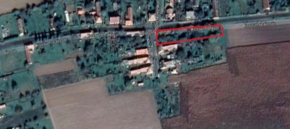 Terreno em Schlaiten, Austria 2019 m² N.º 69555 9