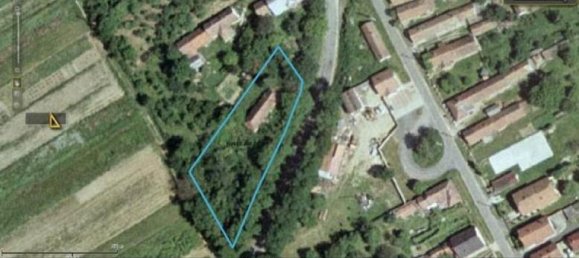 Terreno em Schlaiten, Austria 2019 m² N.º 69555 8