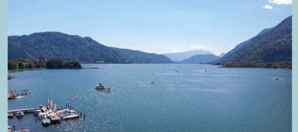 Квартира с 4 комнатами в Оссиах, Австрия № 200921 22