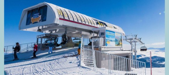 Квартира с 4 комнатами в Оссиах, Австрия № 200921 25