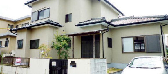 3 غرف نوم منزل في Aichi, Japan رقم 3886 2