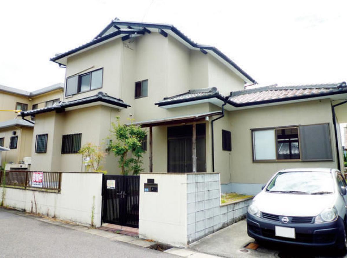 3 غرف نوم منزل في Aichi, Japan رقم 3886