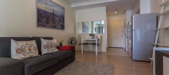 1 bedroom Condo in Watthana, Thailand No. 9776 3