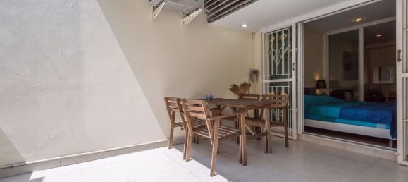 1 bedroom Condo in Watthana, Thailand No. 9776 15