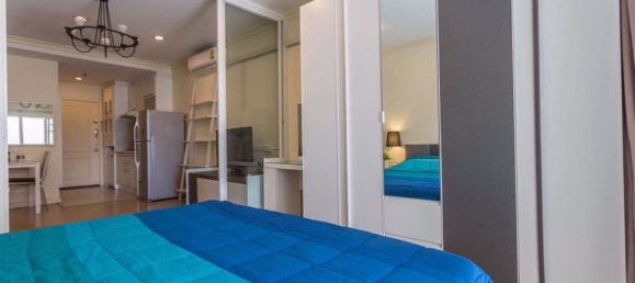 1 bedroom Condo in Watthana, Thailand No. 9776 11