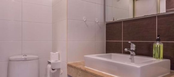 1 bedroom Condo in Watthana, Thailand No. 9776 13