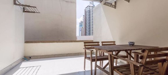 1 bedroom Condo in Watthana, Thailand No. 9776 12