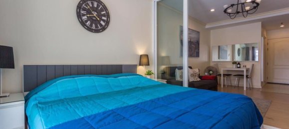 1 bedroom Condo in Watthana, Thailand No. 9776 8