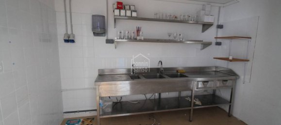 Bar in Alaior, Spain 108m², Nr. 3802 8