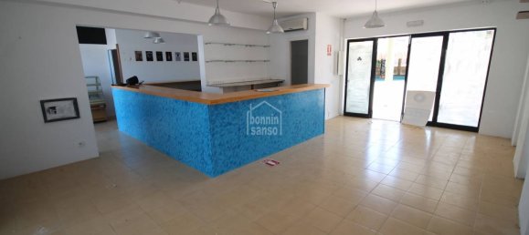 Bar in Alaior, Spain 108m², Nr. 3802 3