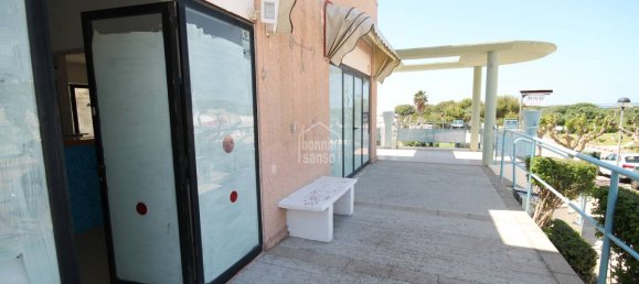 Bar in Alaior, Spain 108m², Nr. 3802 12