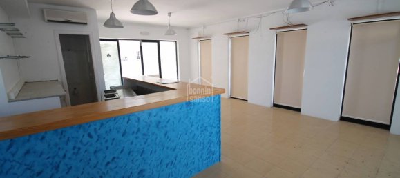 Bar in Alaior, Spain 108m², Nr. 3802 4