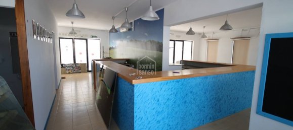 Bar in Alaior, Spain 108m², Nr. 3802 9