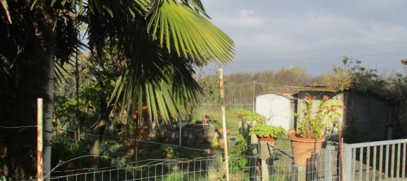 6 rooms House in Pontedera, Italy No. 208827 6