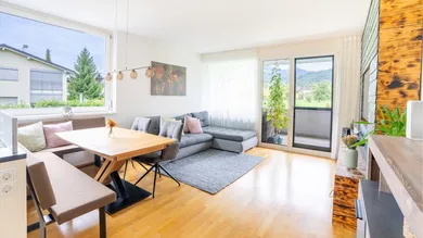 3-Zimmer Wohnung in Sulz, Austria, Nr. 251583