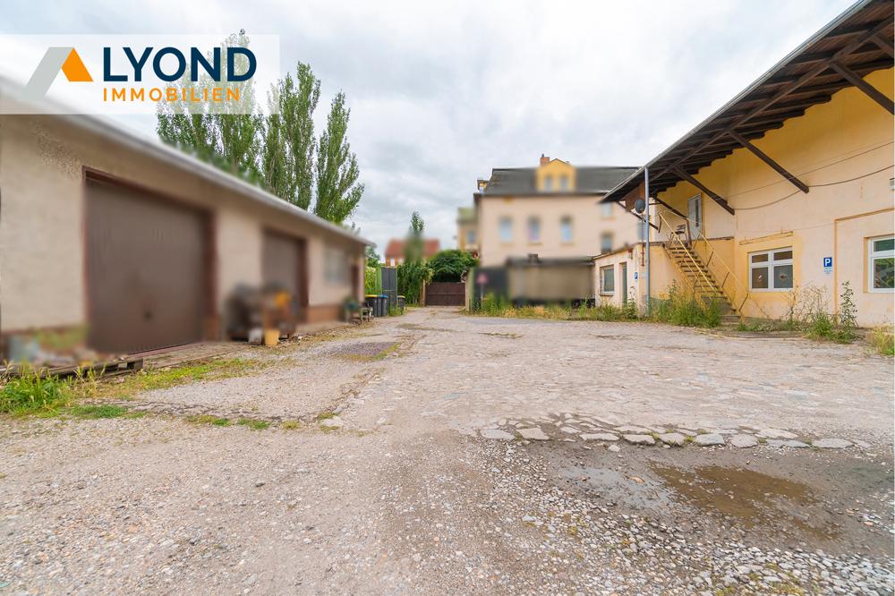 Terrain à Salzlandkreis, Germany No. 23096