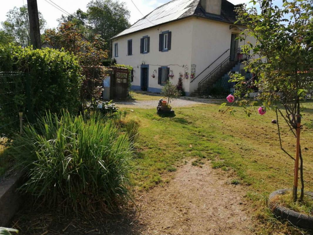 5 bedrooms House in Oloron-Sainte-Marie, France No. 307438