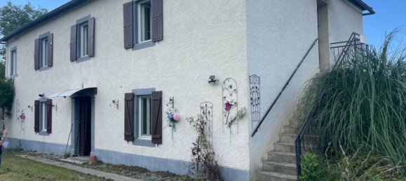 5 bedrooms House in Oloron-Sainte-Marie, France No. 307438 11