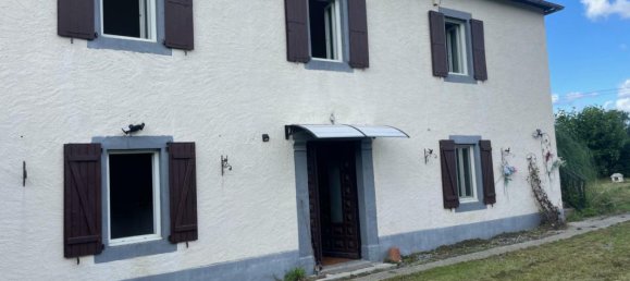 5 bedrooms House in Oloron-Sainte-Marie, France No. 307438 13