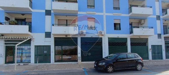 1-Zimmer Gewerbliche Immobilie in Pachino, Italy, Nr. 57488 5