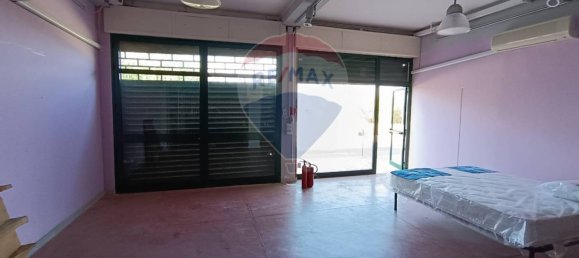 1-Zimmer Gewerbliche Immobilie in Pachino, Italy, Nr. 57488 8