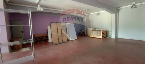 1-Zimmer Gewerbliche Immobilie in Pachino, Italy, Nr. 57488 7