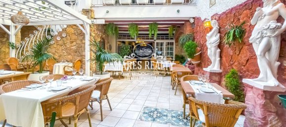 Propiedad comercial en Calella, Spain 254 m² No. 16839 8