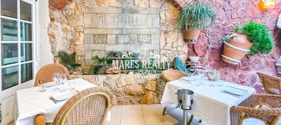 Propiedad comercial en Calella, Spain 254 m² No. 16839 16