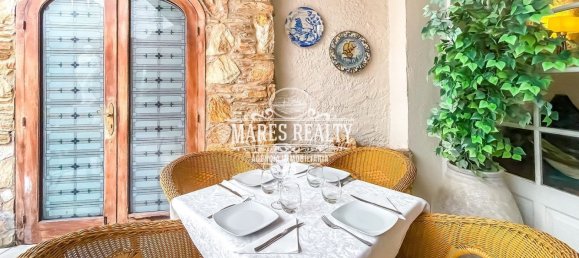 Propiedad comercial en Calella, Spain 254 m² No. 16839 14