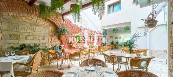 Propiedad comercial en Calella, Spain 254 m² No. 16839 12