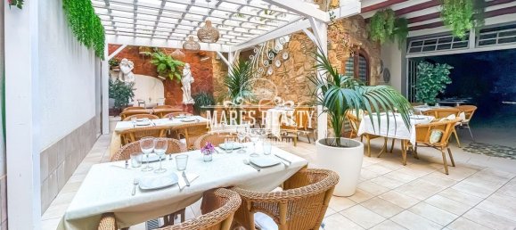 Propiedad comercial en Calella, Spain 254 m² No. 16839 5