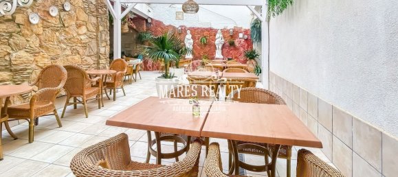 Propiedad comercial en Calella, Spain 254 m² No. 16839 2