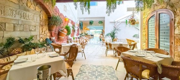 Propiedad comercial en Calella, Spain 254 m² No. 16839 18