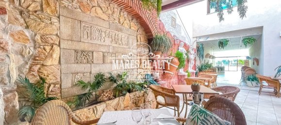 Propiedad comercial en Calella, Spain 254 m² No. 16839 13