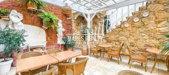 Propiedad comercial en Calella, Spain 254 m² No. 16839 3