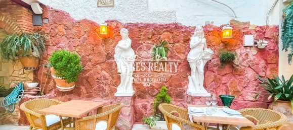 Propiedad comercial en Calella, Spain 254 m² No. 16839 17