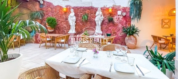 Propiedad comercial en Calella, Spain 254 m² No. 16839 11