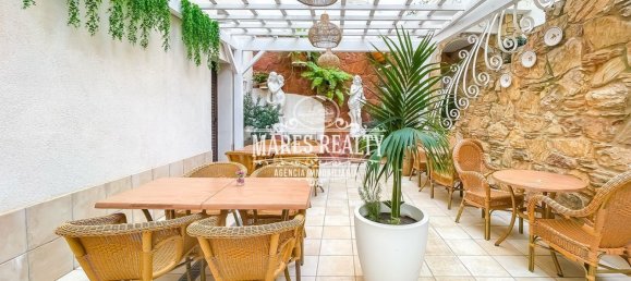 Propiedad comercial en Calella, Spain 254 m² No. 16839 7