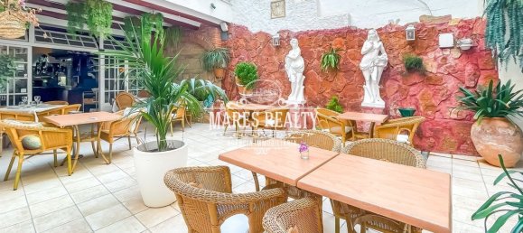 Propiedad comercial en Calella, Spain 254 m² No. 16839 10