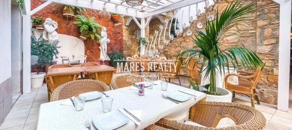 Propiedad comercial en Calella, Spain 254 m² No. 16839 4