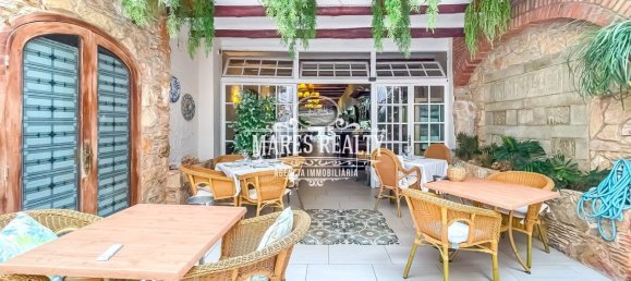 Propiedad comercial en Calella, Spain 254 m² No. 16839 9