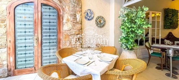 Propiedad comercial en Calella, Spain 254 m² No. 16839 15