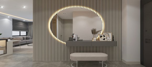 Apartment 2+1 in Vita Court Holiday, Mezitli, Turkey No. 38292 7