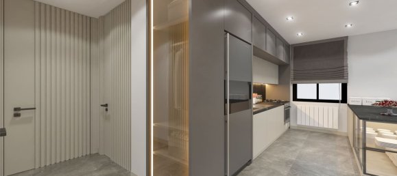 Apartment 2+1 in Vita Court Holiday, Mezitli, Turkey No. 38292 2