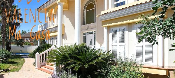 4 غرف نوم منزل في L'Eliana, Spain رقم 22228 3