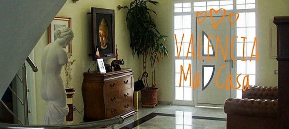 4 غرف نوم منزل في L'Eliana, Spain رقم 22228 7