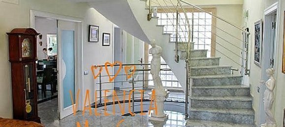 4 غرف نوم منزل في L'Eliana, Spain رقم 22228 5