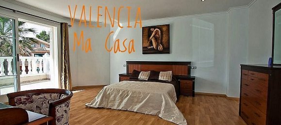 4 غرف نوم منزل في L'Eliana, Spain رقم 22228 12